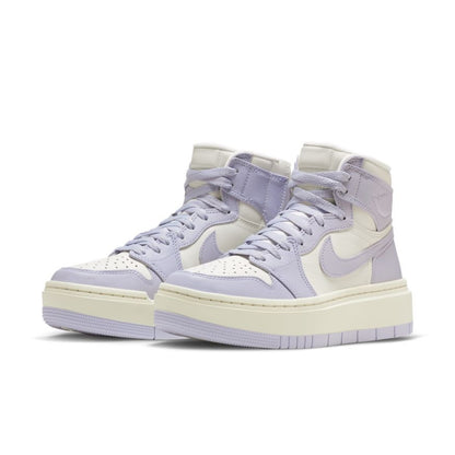 Air Jordan 1 Elevate High Titanium (Women's)