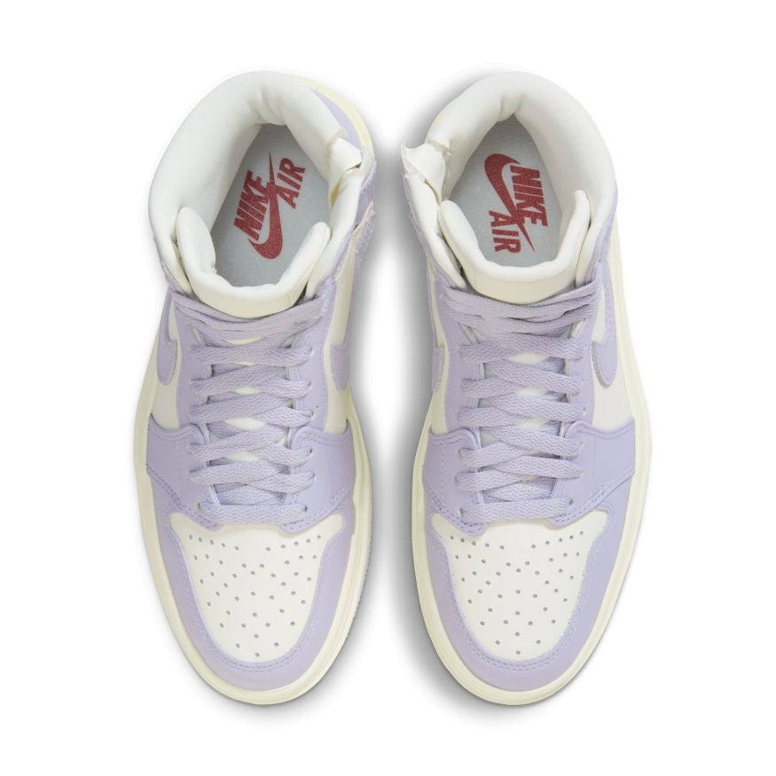 Air Jordan 1 Elevate High Titanium (Women's)