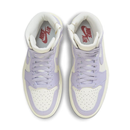 Air Jordan 1 Elevate High Titanium (Women's)