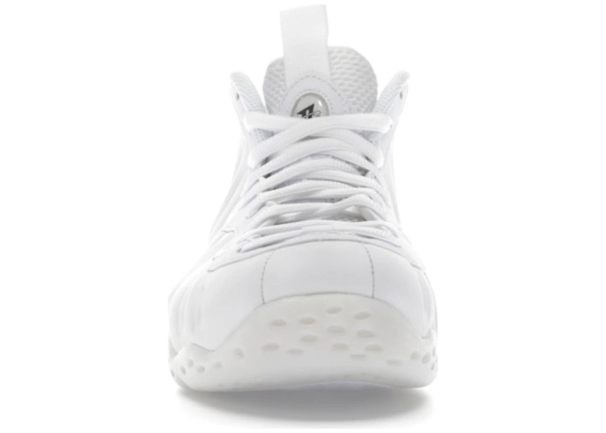 Nike Air Foamposite One Triple White