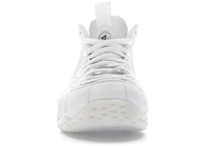 Nike Air Foamposite One Triple White