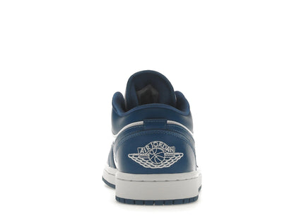 Jordan 1 Low Marina Blue (Women's)