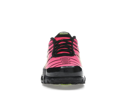 Nike Air Max Plus Hyper Pink Volt Black