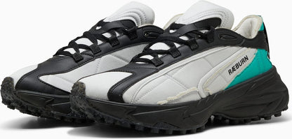 Puma Mapf1 Raeburn RÆBurn Spirex Grey Black