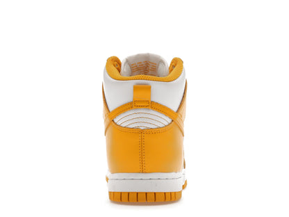 Nike Dunk High Dark Sulfur (Women's)