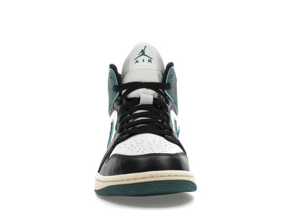 Jordan 1 Mid SE Oxidized Green (Women's)