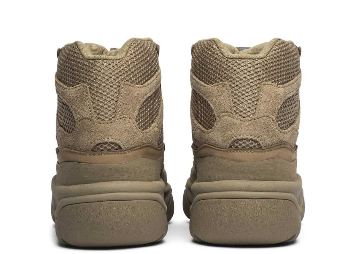 Yeezy Desert Boot Rock