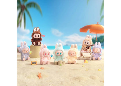 Pop Mart Labubu The Monsters Have a Seat HEHE Vinyl Plush