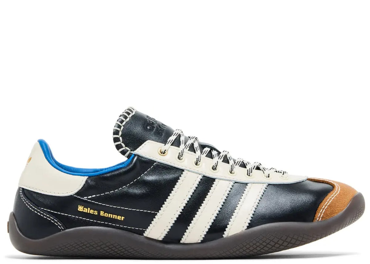 adidas Karintha OG Wales Bonner White Black Lush Blue
