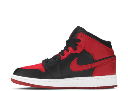 Jordan 1 Mid Banned (2020) (GS)