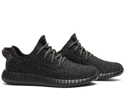 Yeezy Boost 350 Pirate Black (2016)