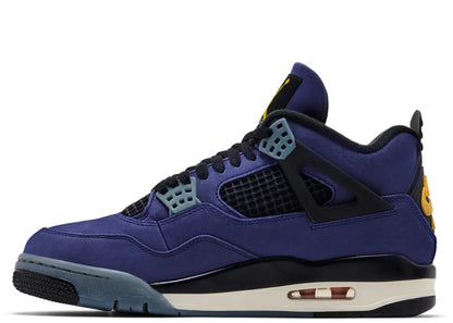 Air Jordan 4 Retro Lakers