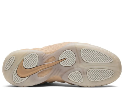 Nike Air Foamposite Pro Vachetta Tan