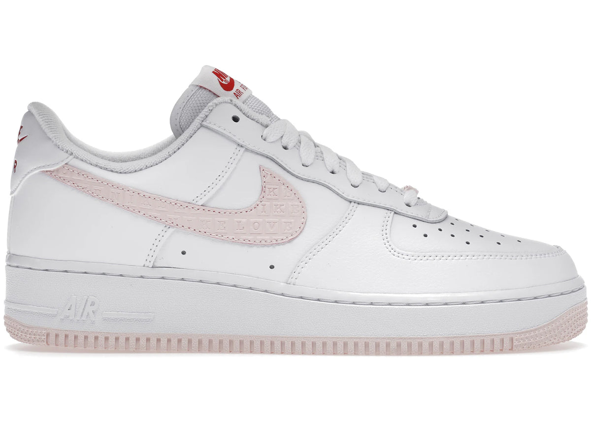 Nike Air Force 1 Low 07 Valentines Day VT (2022)