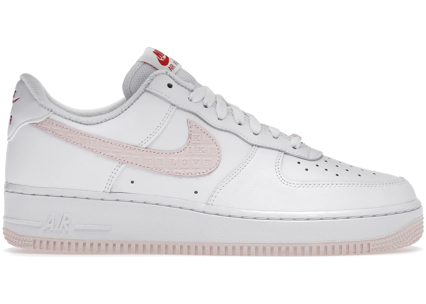 Nike Air Force 1 Low 07 Valentines Day VT (2022)