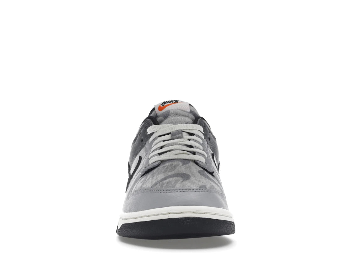 Nike Dunk Low SE Copy Paste