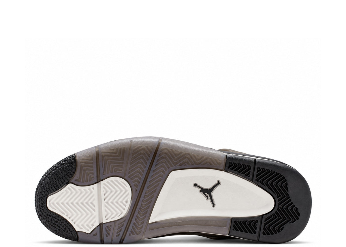 Jordan 4 Retro Cave Stone (GS)