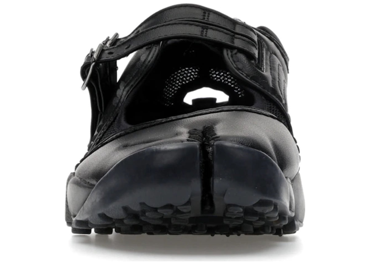 Nike Air Rift Triple Black Buckle Strap (Women's)