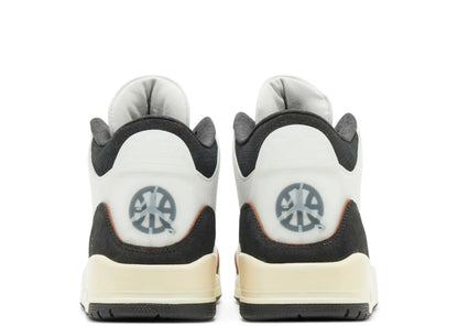 Air Jordan 3 Retro Quai 54 (2024)