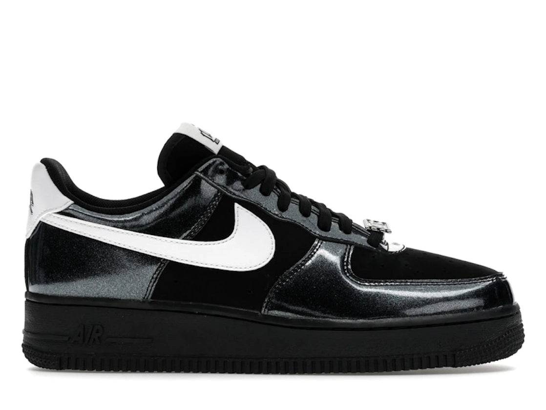 Nike Air Force 1 Low '07 LV8 Glam Rock Black White