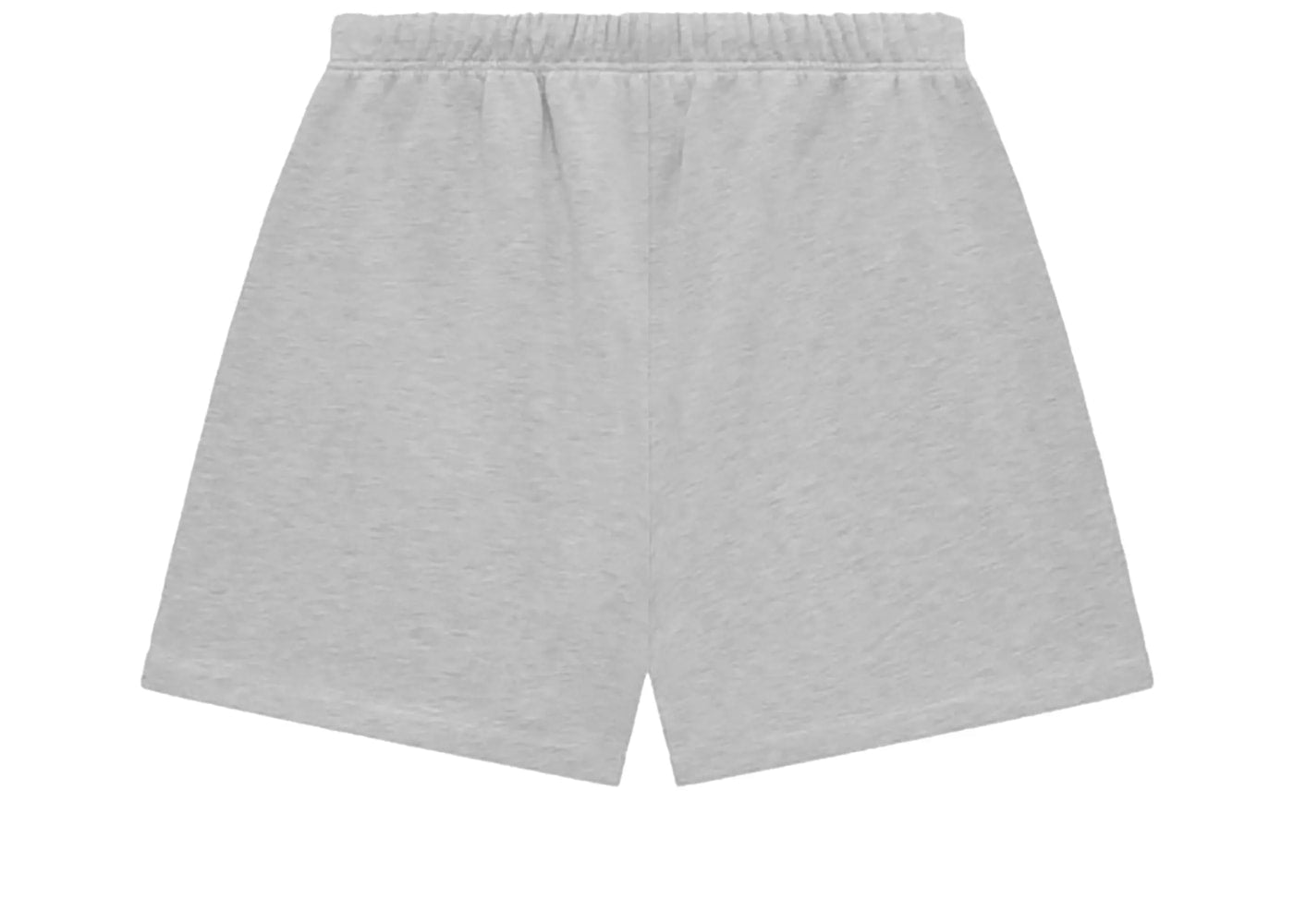 Fear of God Essentials NBA Sweatshorts Light Heather