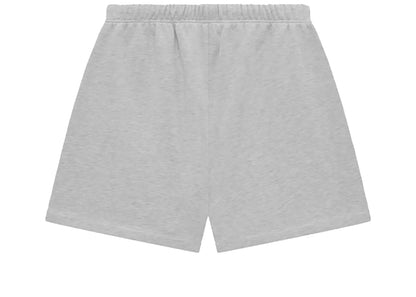 Fear of God Essentials NBA Sweatshorts Light Heather