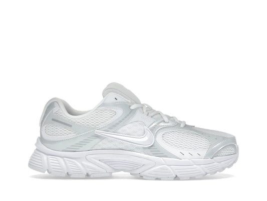 Nike V5 RNR White Black Metallic Silver (Women's)