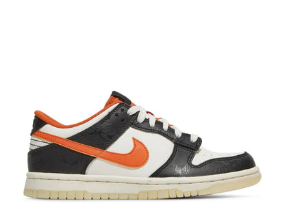 Nike Dunk Low PRM Halloween (2021) (GS)