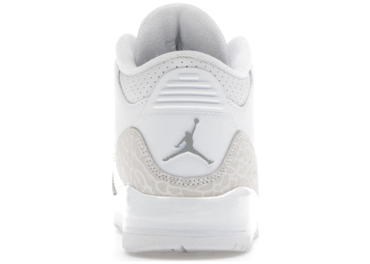Jordan 3 Retro Pure Money (2025) (PS)