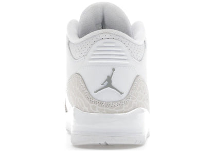 Jordan 3 Retro Pure Money (2025) (PS)