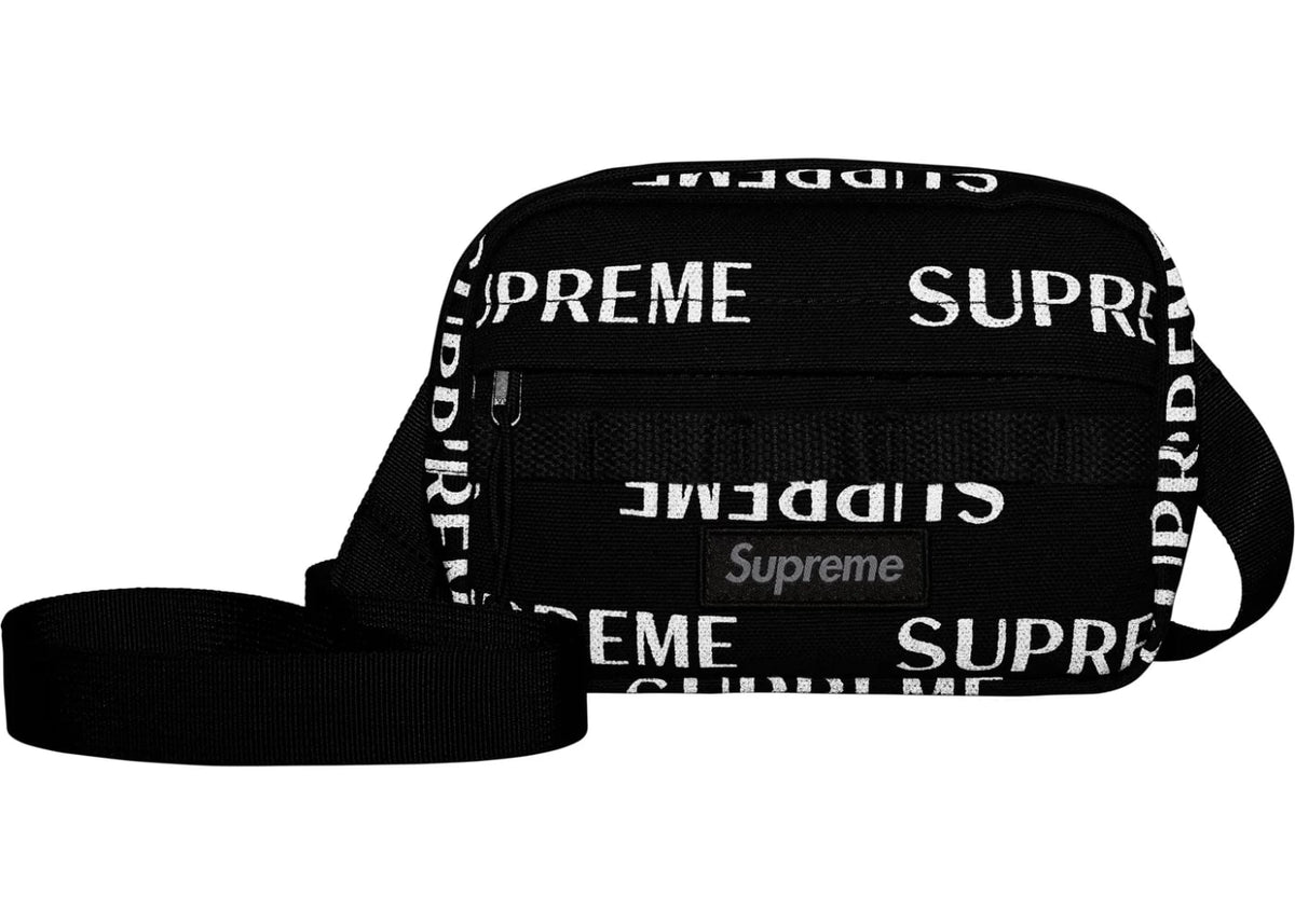 Supreme Mini Shoulder Bag (FW26) Black