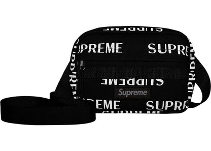Supreme Mini Shoulder Bag (FW26) Black