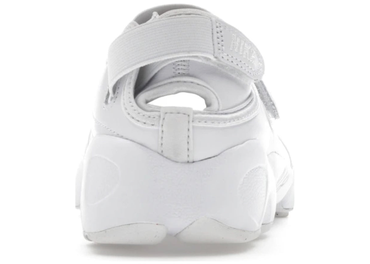 Nike Air Rift White (Women's)