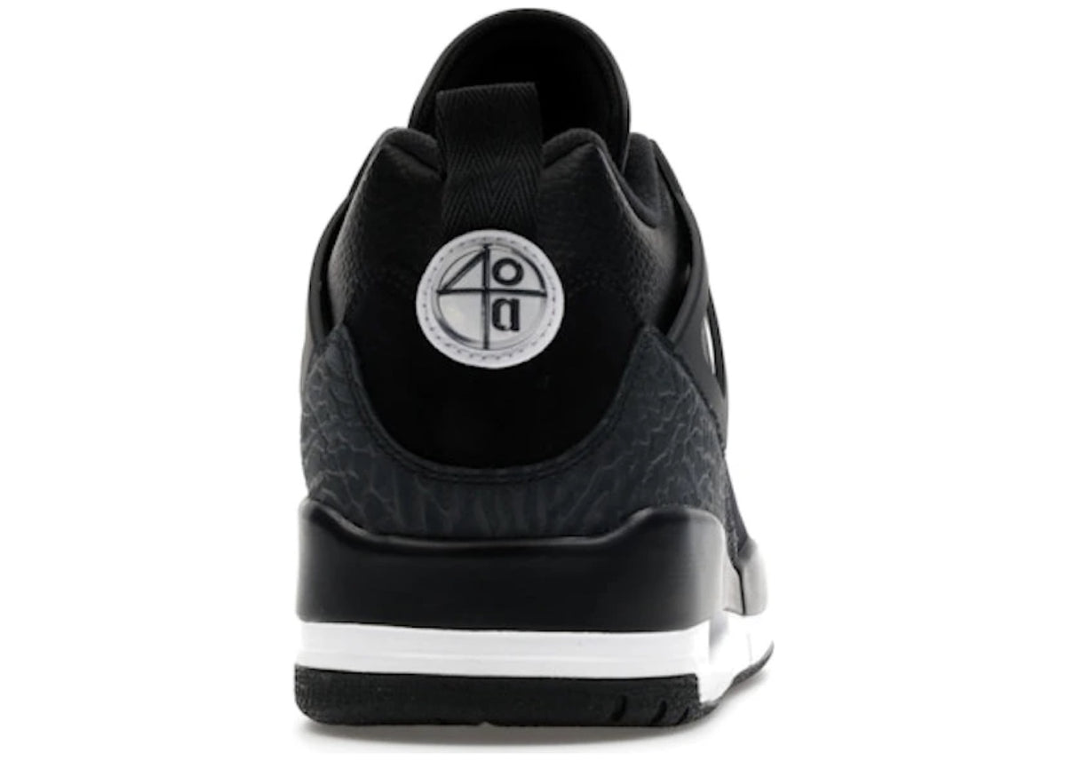 Jordan Spizike Low Oreo