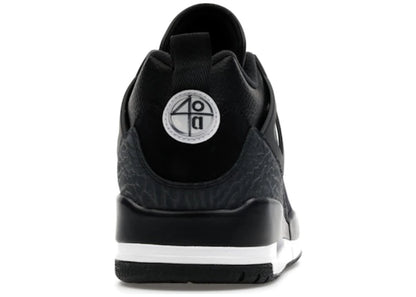 Jordan Spizike Low Oreo