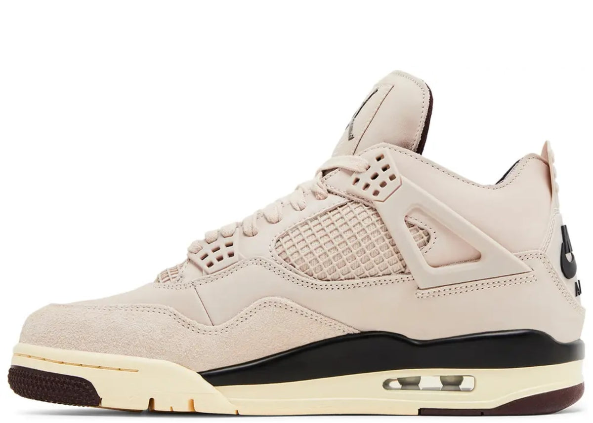 Jordan 4 Retro OG SP A Ma Maniére While You Were Sleeping (Women's)