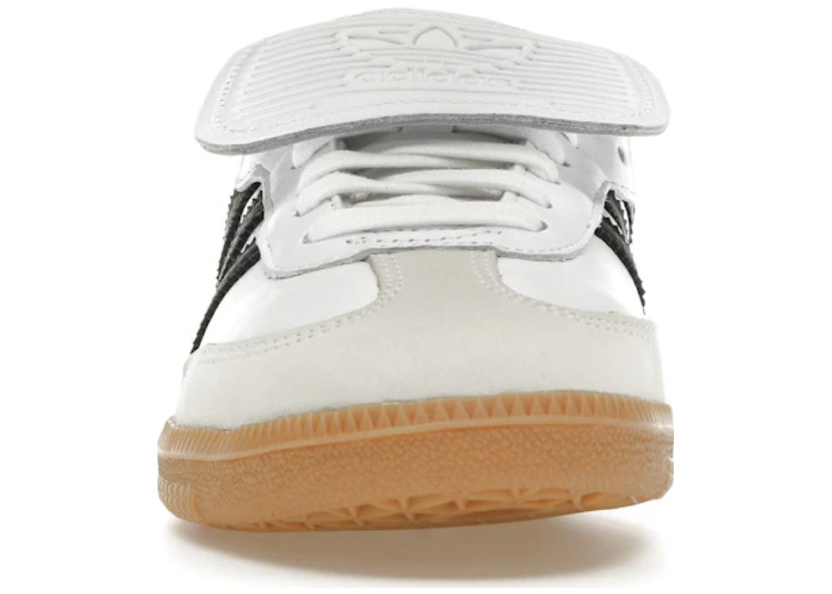 adidas Samba LT Cloud White Core Black Gum (Women's)