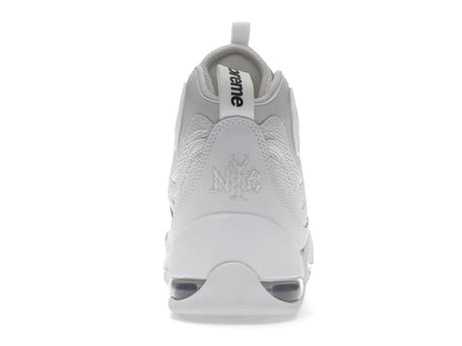 Nike Air Bakin SP Supreme White
