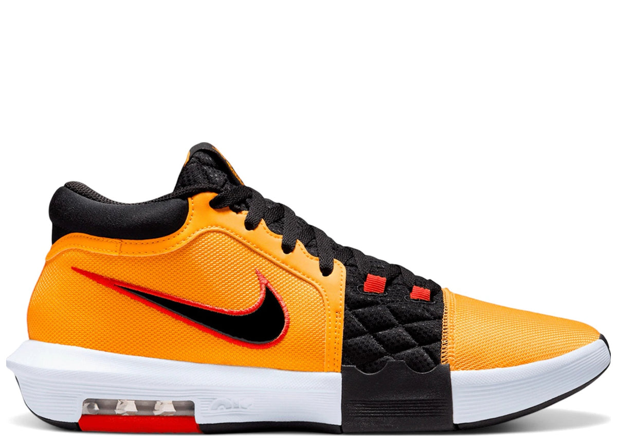 Nike LeBron Witness 8 Bruce Lee