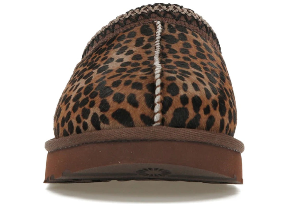 UGG Tasman Slipper Caspian Burnt Cedar (Women's)