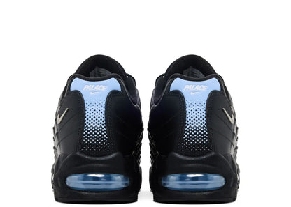 Nike Air Max 95 Big Bubble Palace