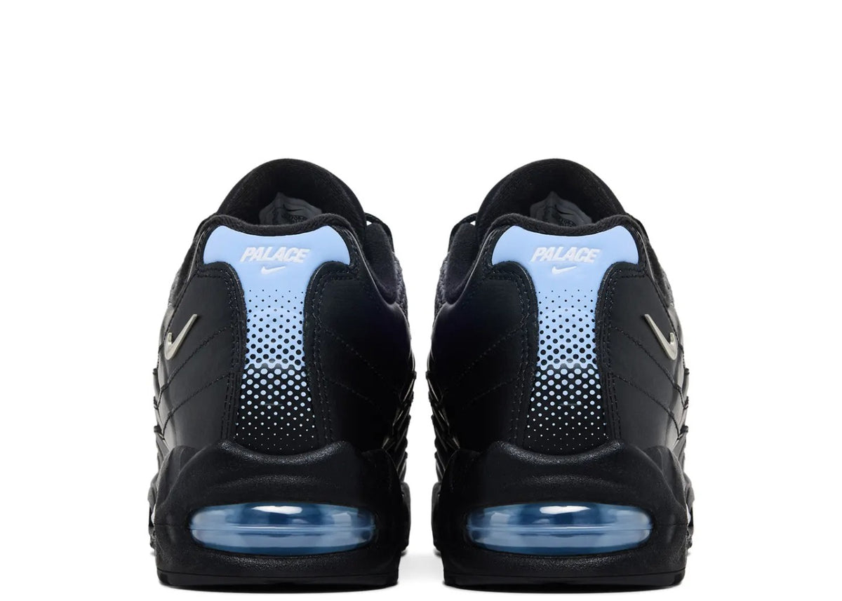 Nike Air Max 95 Big Bubble Palace