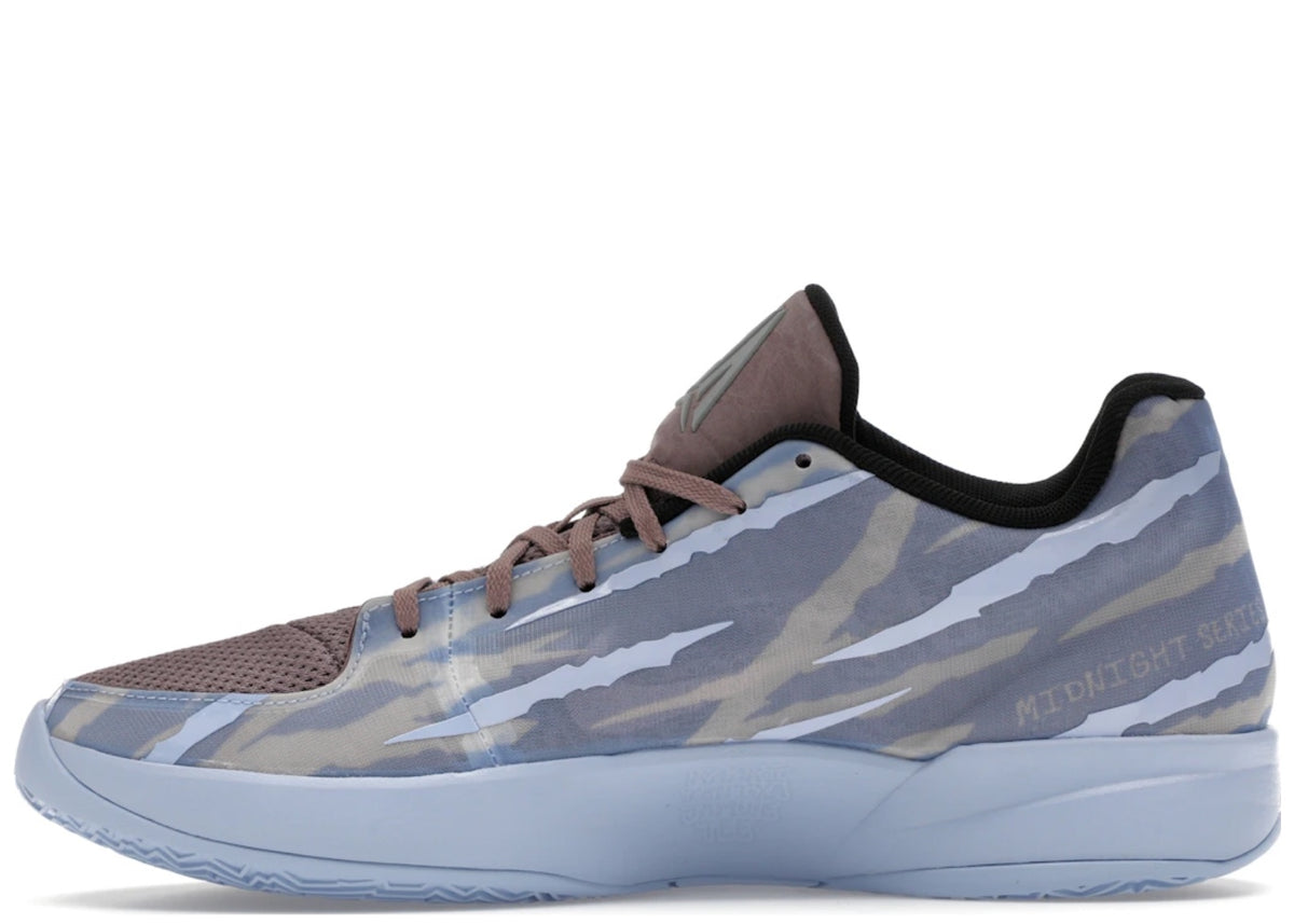 Nike Ja 2 Induction