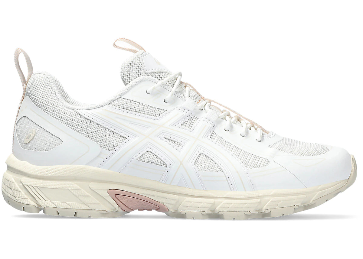 ASICS Gel-Venture 6 NS White White (Women's)