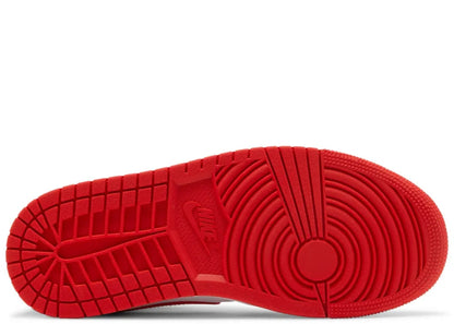 Jordan 1 Mid Syracuse (Women's)