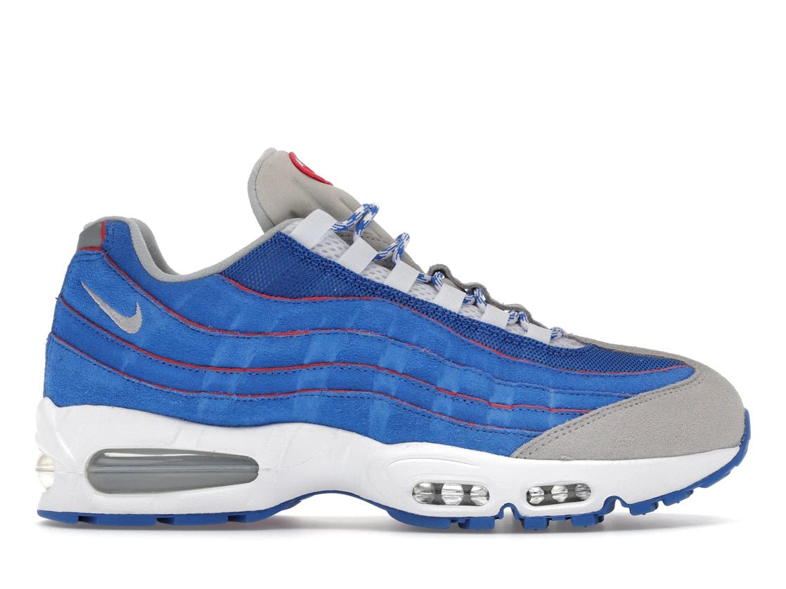Nike Air Max 95 OG Big Bubble Lawson