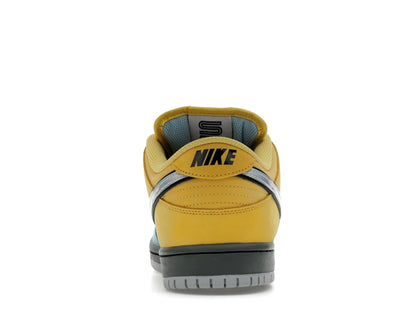 Nike SB Dunk Low Pro Muni Lightning Denim Turquoise