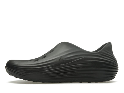 Nike ReactX Rejuven8 Black Cool Grey Volt