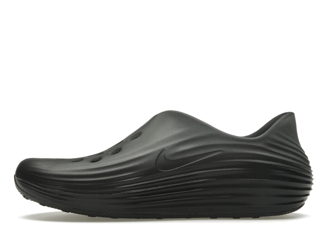 Nike ReactX Rejuven8 Black Cool Grey Volt