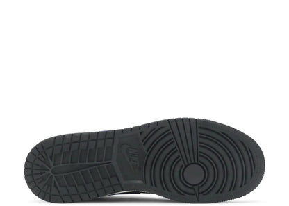 Air Jordan 1 Mid Hyper Royal (GS)